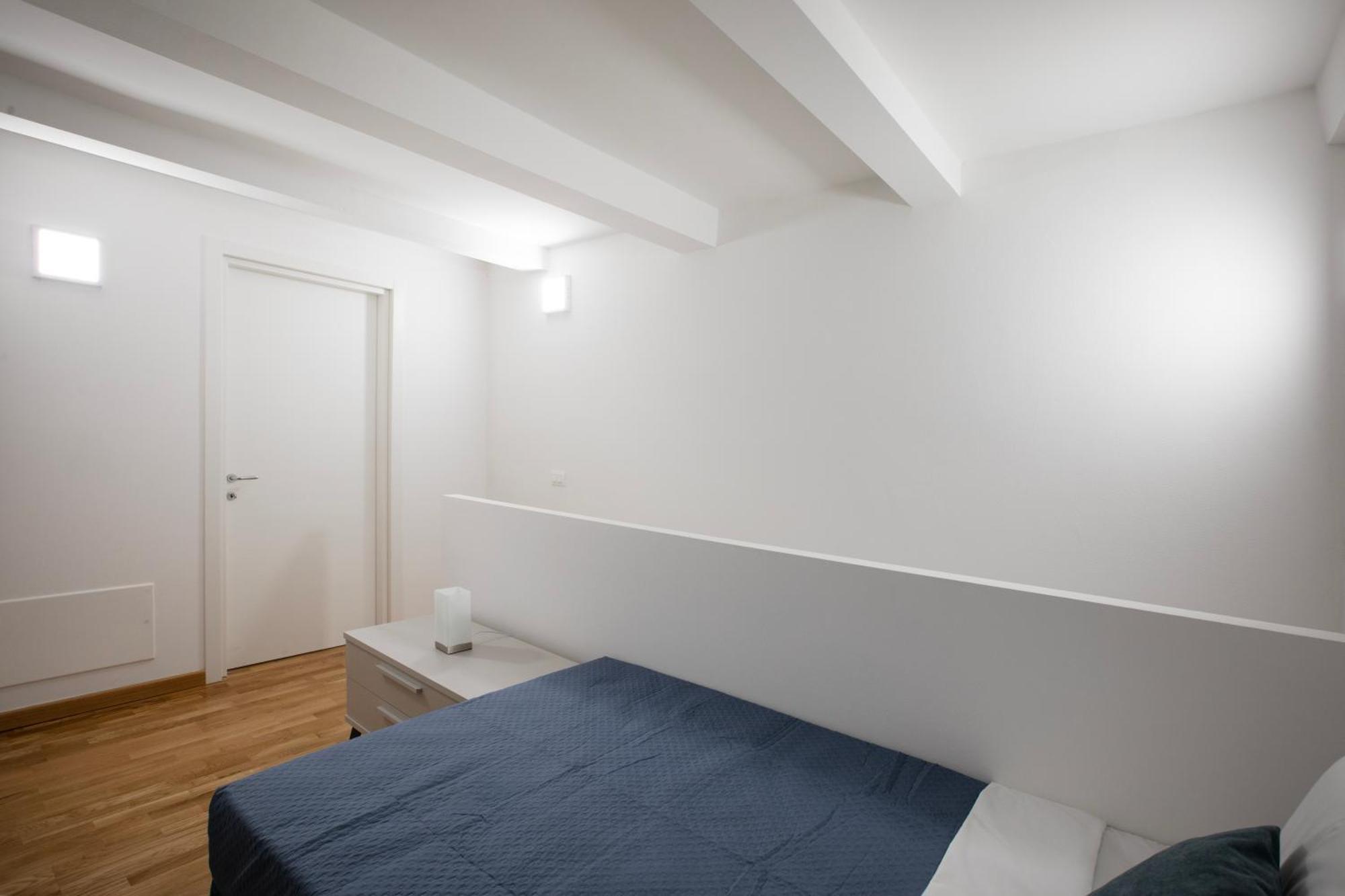 Apartment Gioconda Boutique Florenz