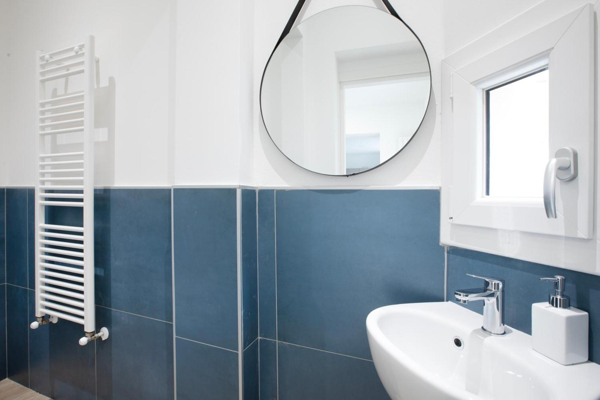 Apartment Gioconda Boutique Florenz