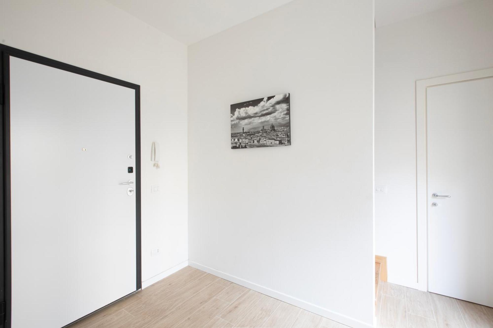 Gioconda Boutique Apartment Florenz